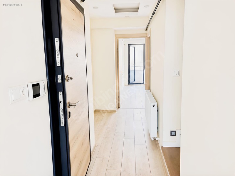 Çarşı Merkezde Sıfır Dublex Daire — fotoğraf 13