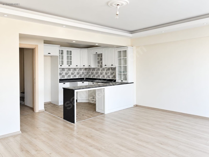 Çarşı Merkezde Sıfır Dublex Daire — fotoğraf 14