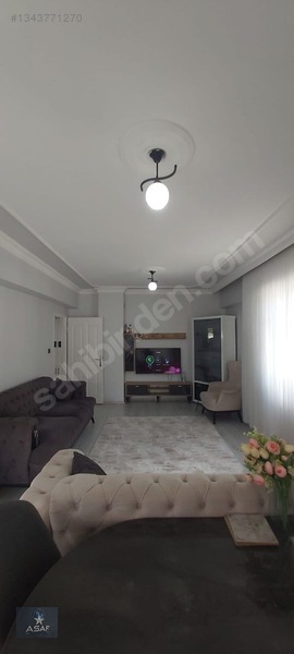 Suıt Otel Arkası Satılık 3+1 Bakımlı Son Kat Daire