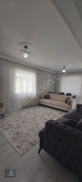 Suıt Otel Arkası Satılık 3+1 Bakımlı Son Kat Daire — fotoğraf 4