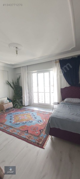 Suıt Otel Arkası Satılık 3+1 Bakımlı Son Kat Daire — fotoğraf 5