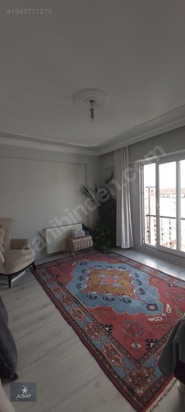 Suıt Otel Arkası Satılık 3+1 Bakımlı Son Kat Daire — fotoğraf 6