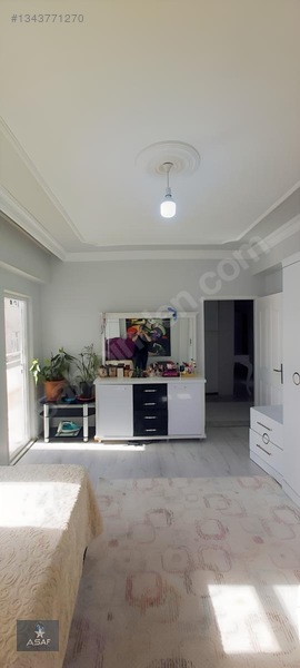 Suıt Otel Arkası Satılık 3+1 Bakımlı Son Kat Daire — fotoğraf 7