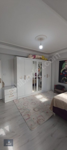Suıt Otel Arkası Satılık 3+1 Bakımlı Son Kat Daire — fotoğraf 8