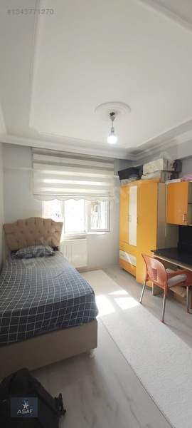 Suıt Otel Arkası Satılık 3+1 Bakımlı Son Kat Daire — fotoğraf 10