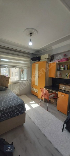 Suıt Otel Arkası Satılık 3+1 Bakımlı Son Kat Daire — fotoğraf 11