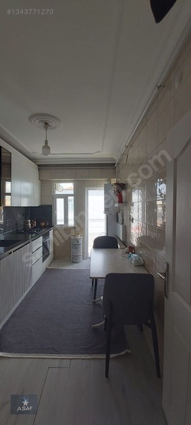 Suıt Otel Arkası Satılık 3+1 Bakımlı Son Kat Daire — fotoğraf 12