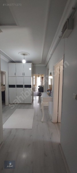 Suıt Otel Arkası Satılık 3+1 Bakımlı Son Kat Daire — fotoğraf 14