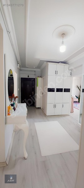 Suıt Otel Arkası Satılık 3+1 Bakımlı Son Kat Daire — fotoğraf 15