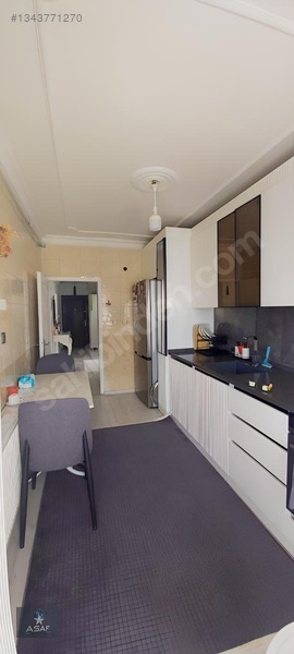 Suıt Otel Arkası Satılık 3+1 Bakımlı Son Kat Daire — fotoğraf 16