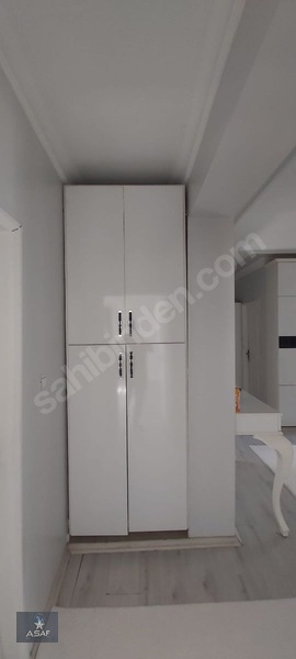 Suıt Otel Arkası Satılık 3+1 Bakımlı Son Kat Daire — fotoğraf 18