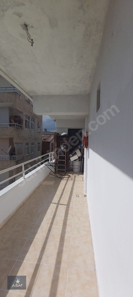Suıt Otel Arkası Satılık 3+1 Bakımlı Son Kat Daire — fotoğraf 20