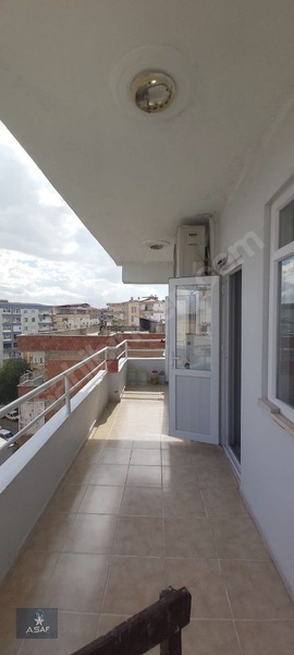 Suıt Otel Arkası Satılık 3+1 Bakımlı Son Kat Daire — fotoğraf 22