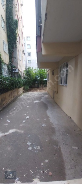 Suıt Otel Arkası Satılık 3+1 Bakımlı Son Kat Daire — fotoğraf 23