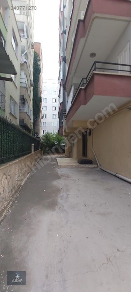 Suıt Otel Arkası Satılık 3+1 Bakımlı Son Kat Daire — fotoğraf 24