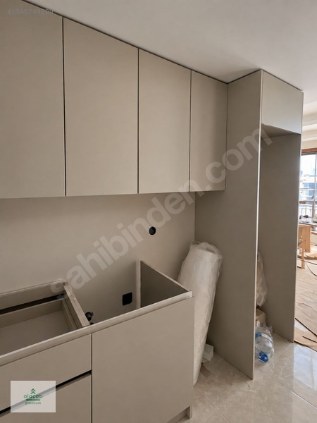Alaçatı'dan Ayrancı'da Merkezi Konumda Yatırımlık 1+1 — fotoğraf 4