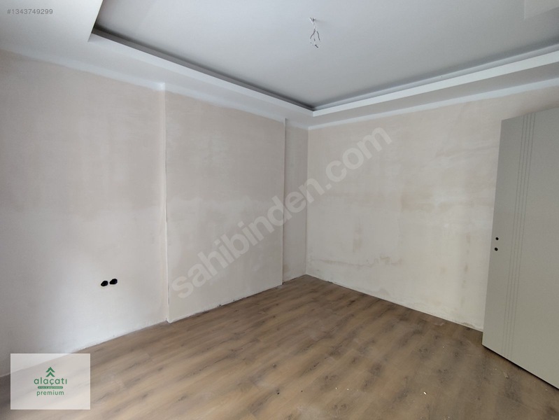 Alaçatı'dan Ayrancı'da Merkezi Konumda Yatırımlık 1+1 — fotoğraf 6