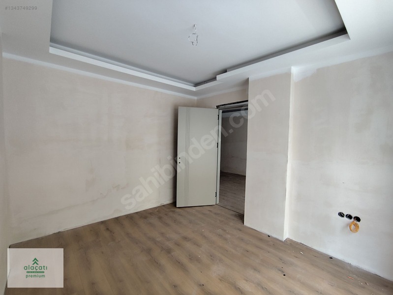 Alaçatı'dan Ayrancı'da Merkezi Konumda Yatırımlık 1+1 — fotoğraf 7