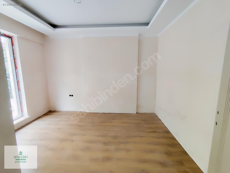 Alaçatı'dan Ayrancı'da Merkezi Konumda Yatırımlık 1+1 — fotoğraf 8