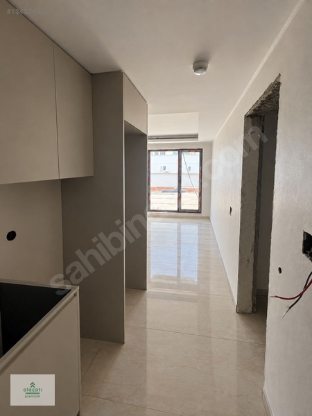 Alaçatı'dan Ayrancı'da Merkezi Konumda Yatırımlık 1+1 — fotoğraf 9