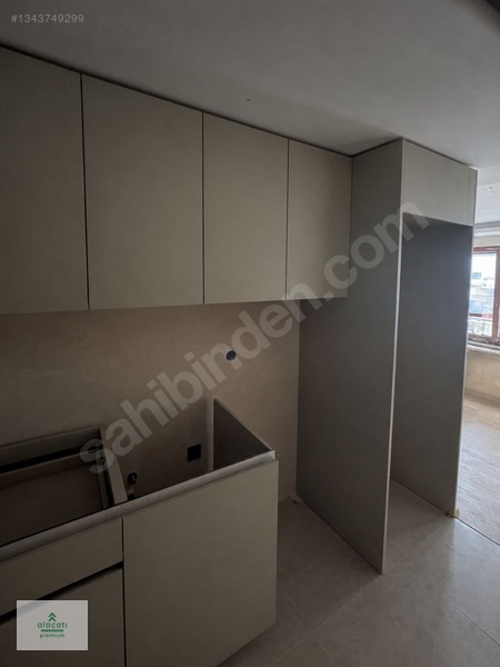 Alaçatı'dan Ayrancı'da Merkezi Konumda Yatırımlık 1+1 — fotoğraf 10