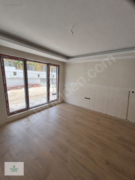 Alaçatı'dan Ayrancı'da Merkezi Konumda Yatırımlık 1+1 — fotoğraf 13