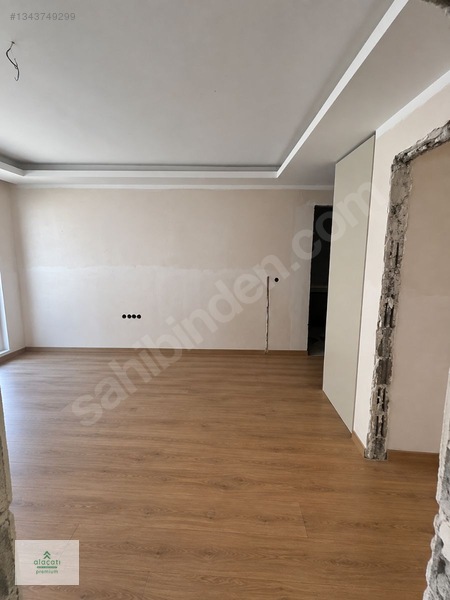 Alaçatı'dan Ayrancı'da Merkezi Konumda Yatırımlık 1+1 — fotoğraf 14