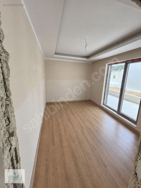 Alaçatı'dan Ayrancı'da Merkezi Konumda Yatırımlık 1+1 — fotoğraf 15