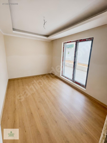 Alaçatı'dan Ayrancı'da Merkezi Konumda Yatırımlık 1+1 — fotoğraf 16