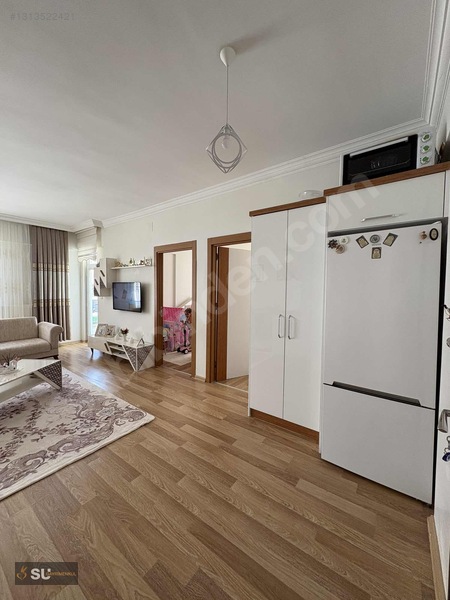 Su Gayrimenkulden 2+1 Satılık Kiracısız Daire — fotoğraf 6