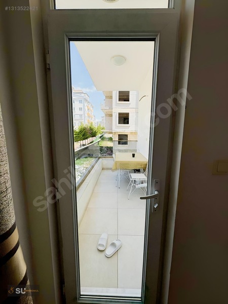Su Gayrimenkulden 2+1 Satılık Kiracısız Daire — fotoğraf 7