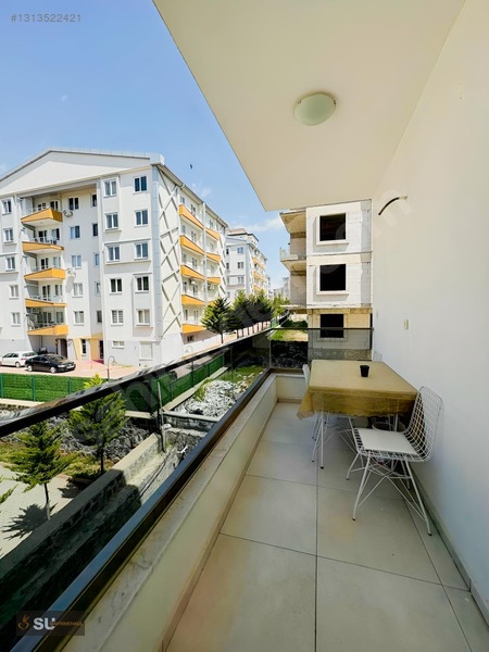Su Gayrimenkulden 2+1 Satılık Kiracısız Daire — fotoğraf 8