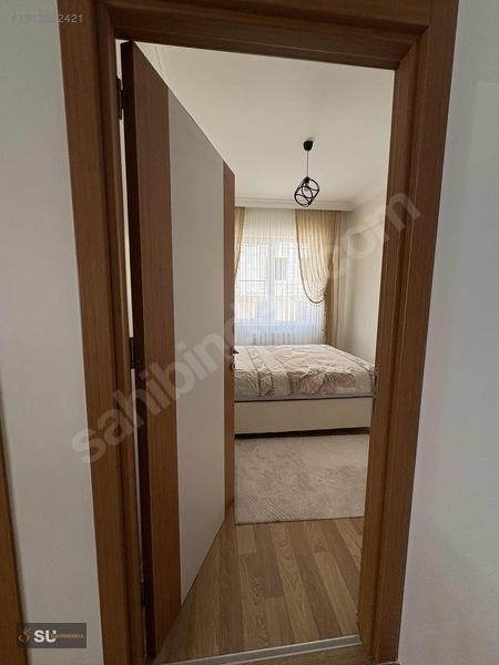 Su Gayrimenkulden 2+1 Satılık Kiracısız Daire — fotoğraf 9