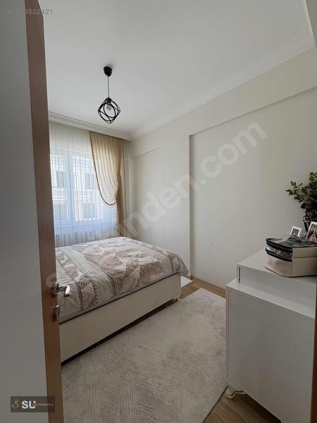 Su Gayrimenkulden 2+1 Satılık Kiracısız Daire — fotoğraf 10