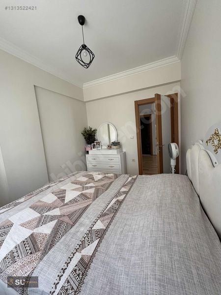 Su Gayrimenkulden 2+1 Satılık Kiracısız Daire — fotoğraf 12