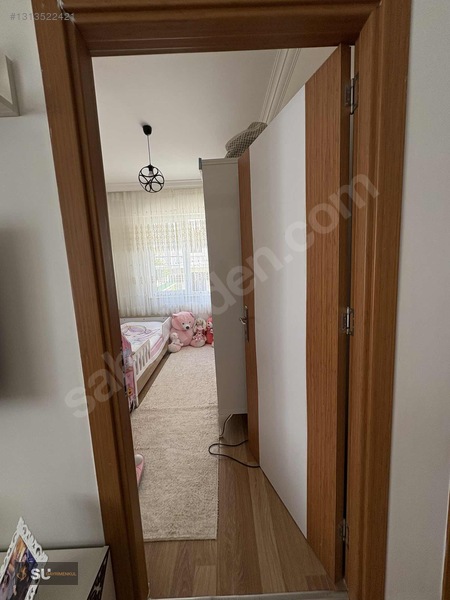 Su Gayrimenkulden 2+1 Satılık Kiracısız Daire — fotoğraf 13