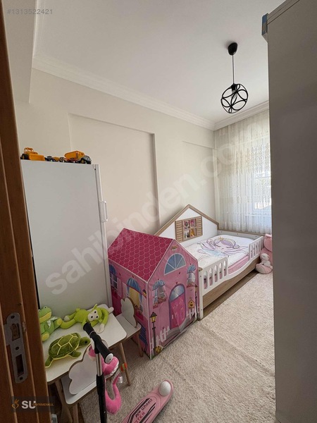 Su Gayrimenkulden 2+1 Satılık Kiracısız Daire — fotoğraf 14