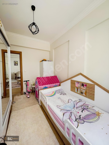 Su Gayrimenkulden 2+1 Satılık Kiracısız Daire — fotoğraf 15