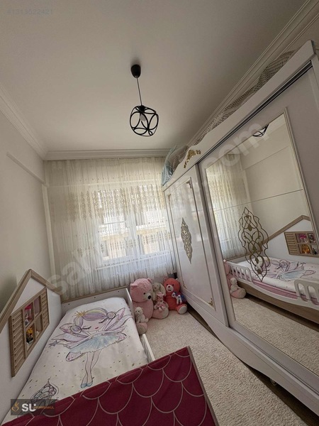 Su Gayrimenkulden 2+1 Satılık Kiracısız Daire — fotoğraf 16
