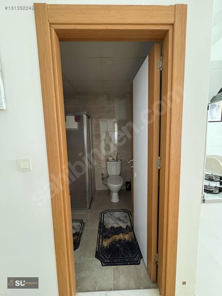 Su Gayrimenkulden 2+1 Satılık Kiracısız Daire — fotoğraf 17