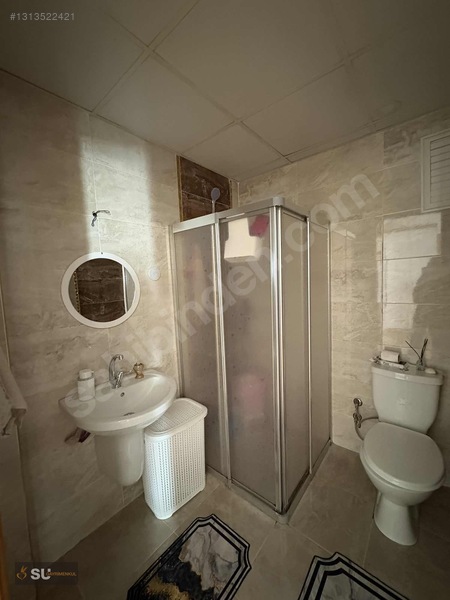 Su Gayrimenkulden 2+1 Satılık Kiracısız Daire — fotoğraf 18