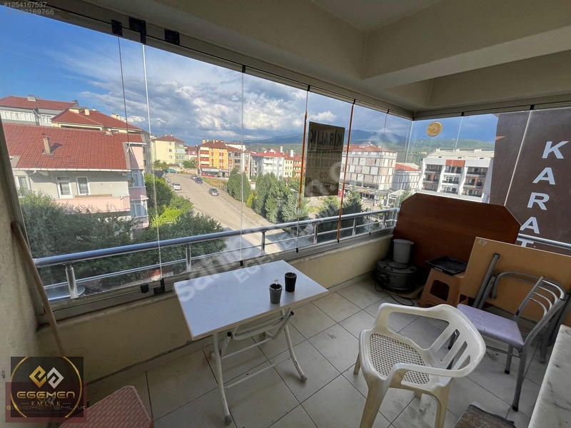 Egemen Emlak'tan 100.yıl Mahallesi'nde Eşyalı 2+1 Satılık Daire — fotoğraf 13