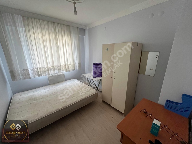 Egemen Emlak'tan 100.yıl Mahallesi'nde Eşyalı 2+1 Satılık Daire — fotoğraf 19