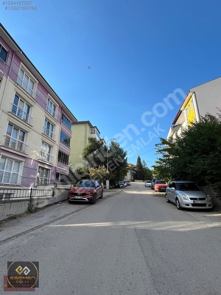 Egemen Emlak'tan 100.yıl Mahallesi'nde Eşyalı 2+1 Satılık Daire — fotoğraf 21