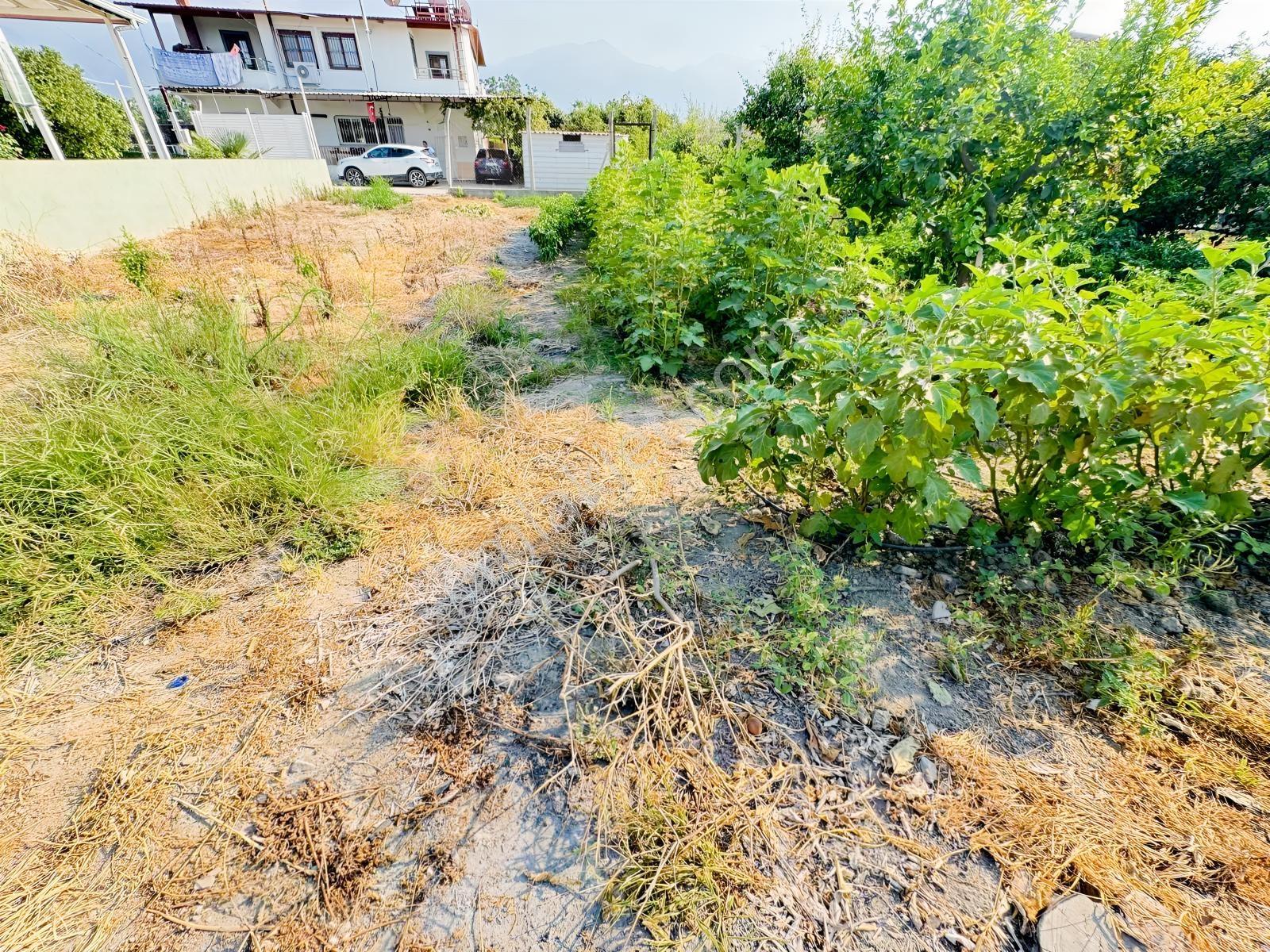 Arsuz Gözcüler'de Satılık İmarlı Arsa — fotoğraf 30