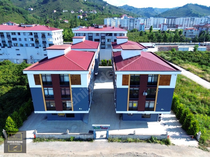Pars Prıme I Üniversite Ve Şehir Hastanesine Yakın Satılık 2+1 !