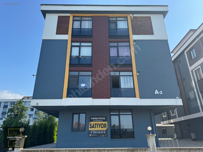 Pars Prıme I Üniversite Ve Şehir Hastanesine Yakın Satılık 2+1 ! — fotoğraf 5