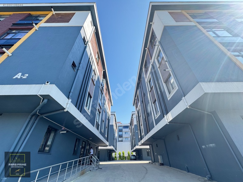 Pars Prıme I Üniversite Ve Şehir Hastanesine Yakın Satılık 2+1 ! — fotoğraf 25