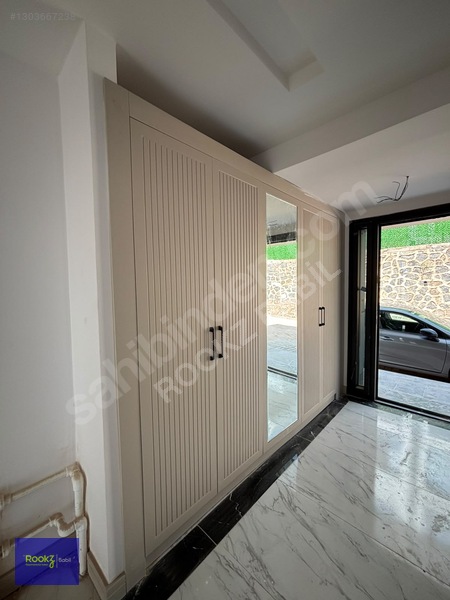 Toplu Konutta Satılık 5+1 Tripleks Villa!!! — fotoğraf 6
