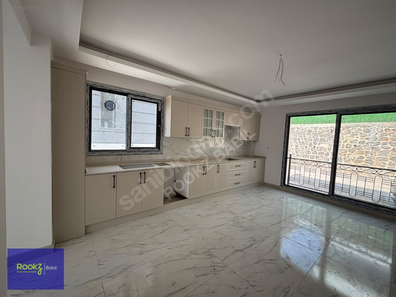 Toplu Konutta Satılık 5+1 Tripleks Villa!!! — fotoğraf 8